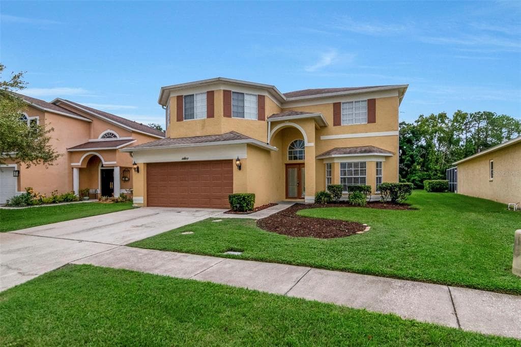 27512 BREAKERS DRIVE, WESLEY CHAPEL, FL 33544
