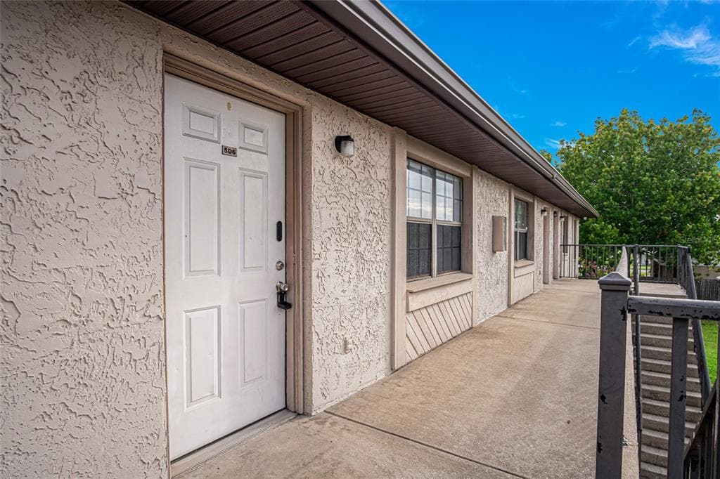 1290 9TH STREET # 506, DAYTONA BEACH, FL 32117 — zdjęcie 2