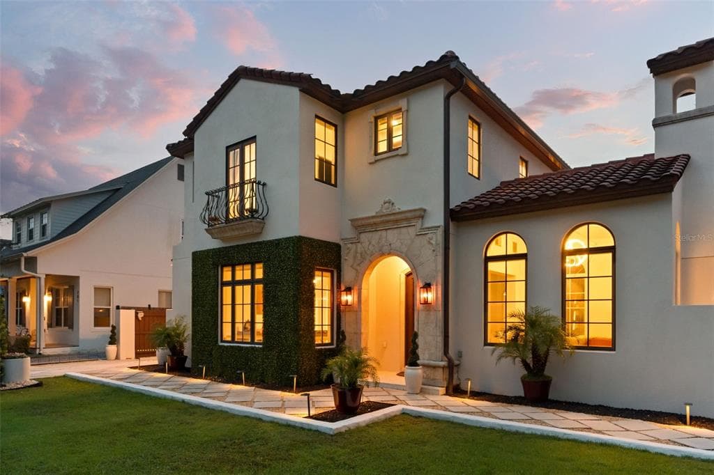 645 PANSY AVENUE, WINTER PARK, FL 32789 — zdjęcie 2
