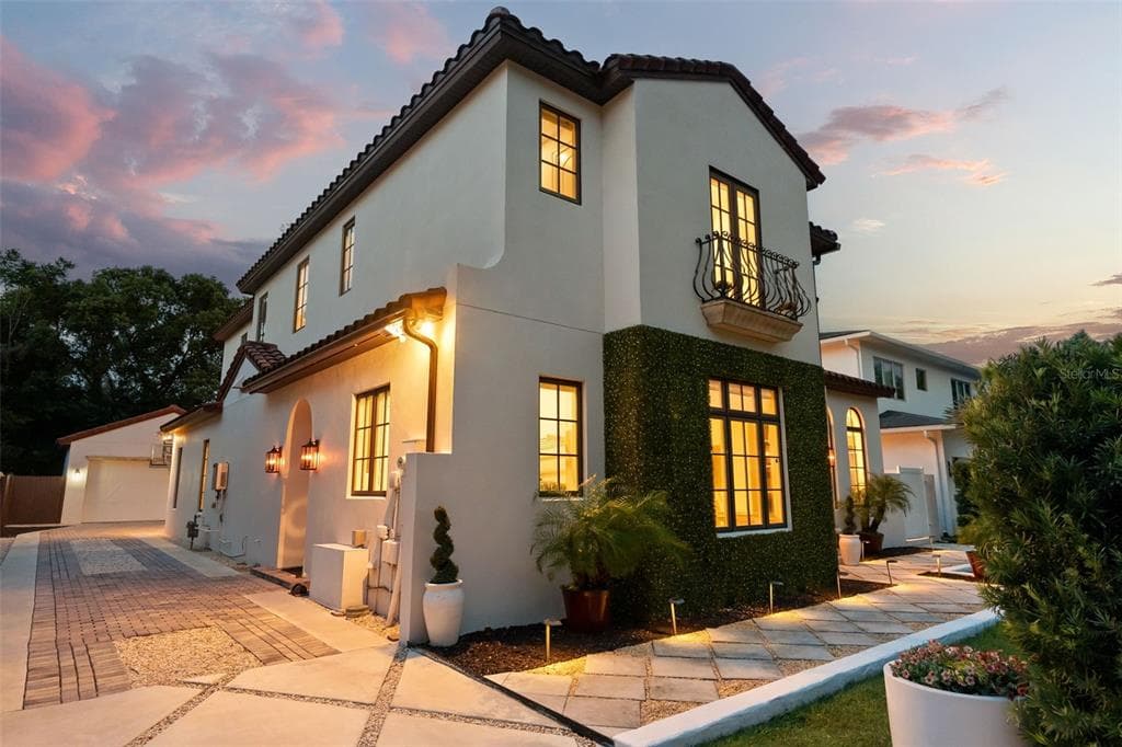 645 PANSY AVENUE, WINTER PARK, FL 32789 — zdjęcie 4