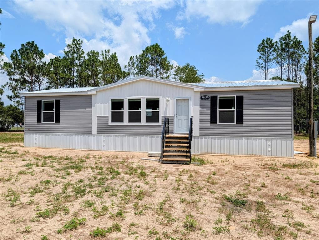 26125 COUNTY ROAD 44A, EUSTIS, FL 32726