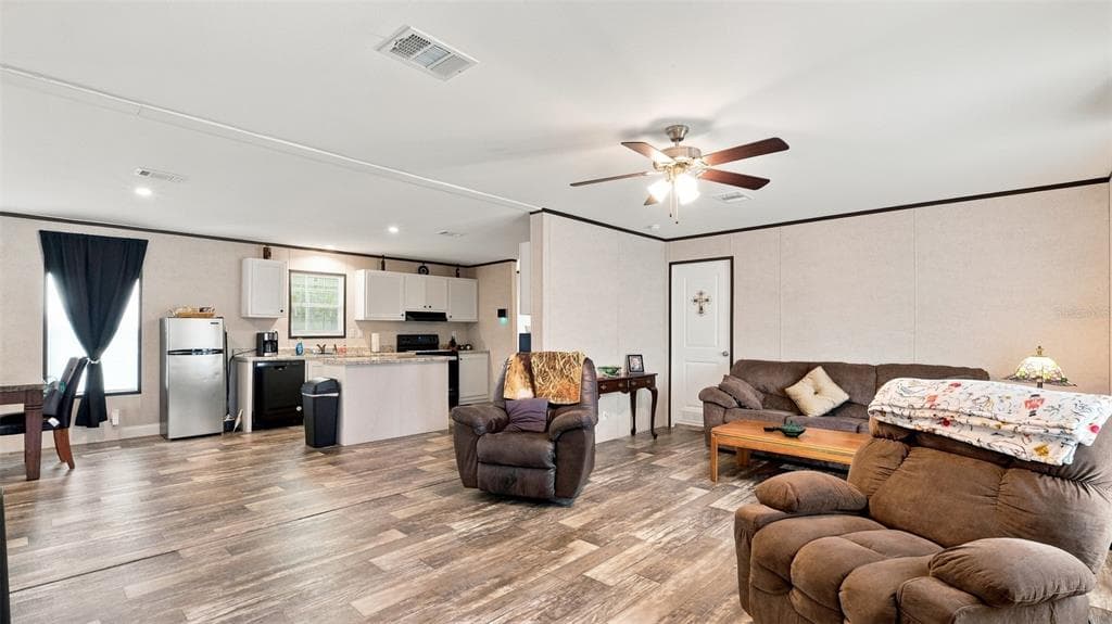 6988 N PALMER WAY, HERNANDO, FL 34442 — zdjęcie 3