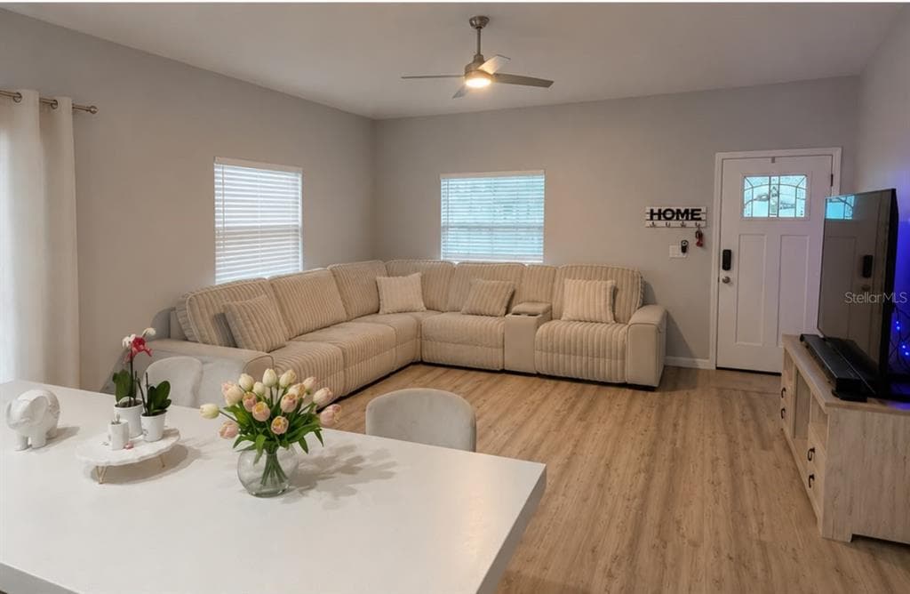 617 HOLMES AVENUE, DAYTONA BEACH, FL 32114 — zdjęcie 2