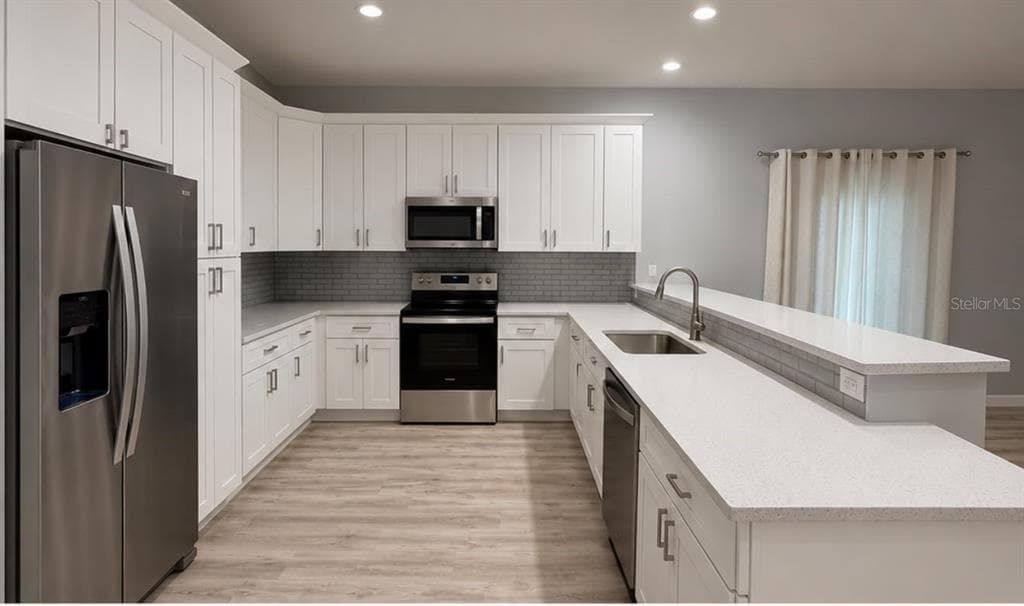 617 HOLMES AVENUE, DAYTONA BEACH, FL 32114 — zdjęcie 4