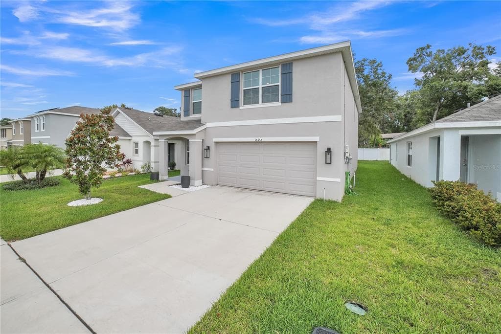 36558 SPANISH ROSE DRIVE, DADE CITY, FL 33525 — zdjęcie 2