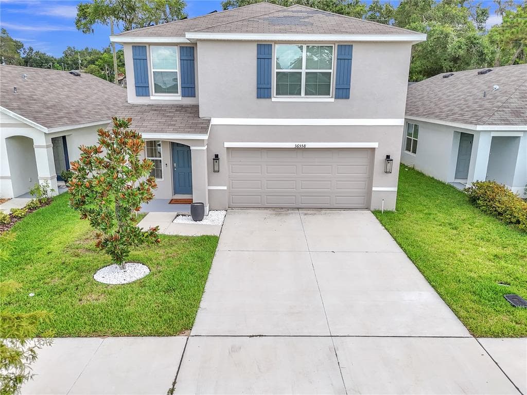 36558 SPANISH ROSE DRIVE, DADE CITY, FL 33525