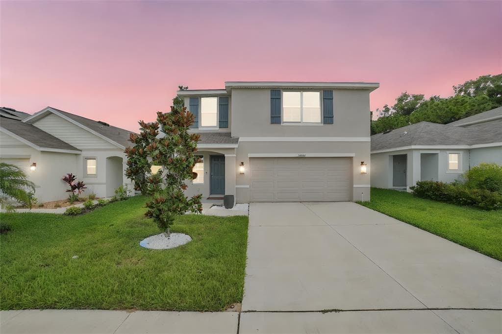 36558 SPANISH ROSE DRIVE, DADE CITY, FL 33525 — zdjęcie 4