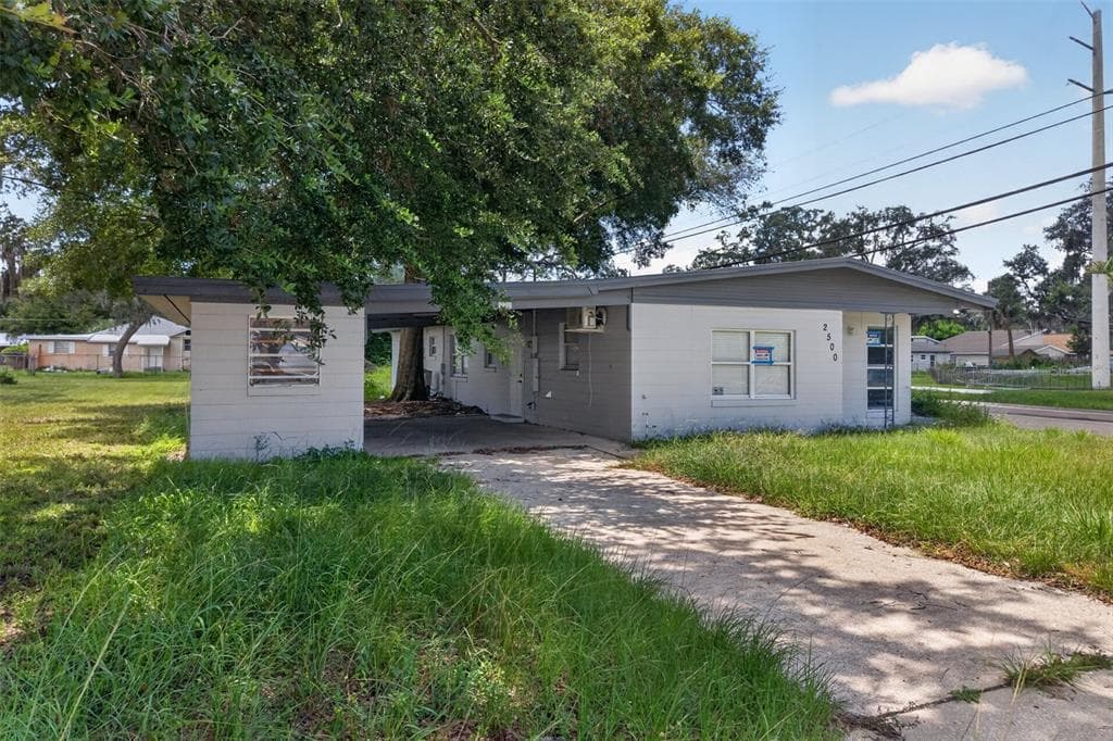 2500 MYRTLE AVENUE, SANFORD, FL 32773