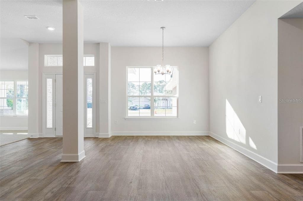98 ROLLING SANDS DRIVE, PALM COAST, FL 32164 — zdjęcie 3