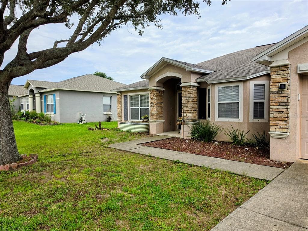 7973 OAK RUN CIRCLE, LAKELAND, FL 33809 — zdjęcie 2