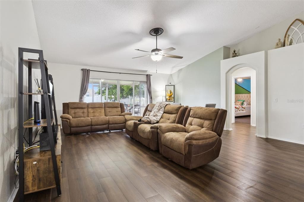7973 OAK RUN CIRCLE, LAKELAND, FL 33809 — zdjęcie 3