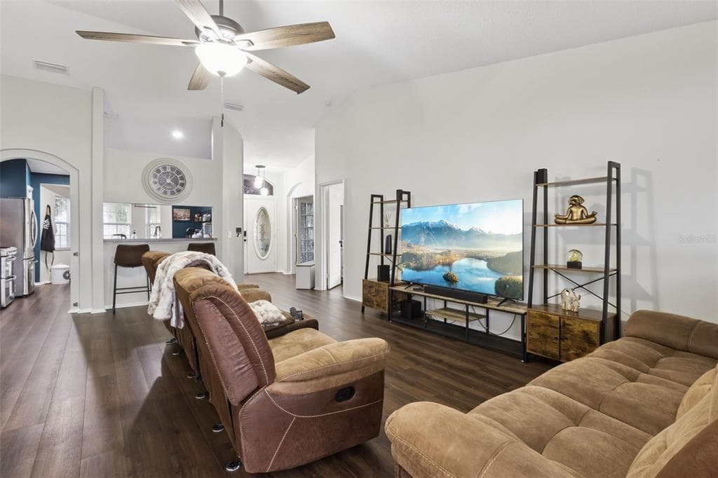 7973 OAK RUN CIRCLE, LAKELAND, FL 33809 — zdjęcie 5