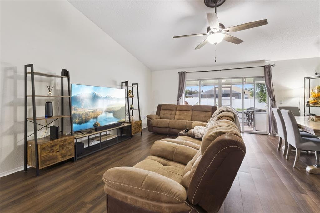 7973 OAK RUN CIRCLE, LAKELAND, FL 33809 — zdjęcie 4