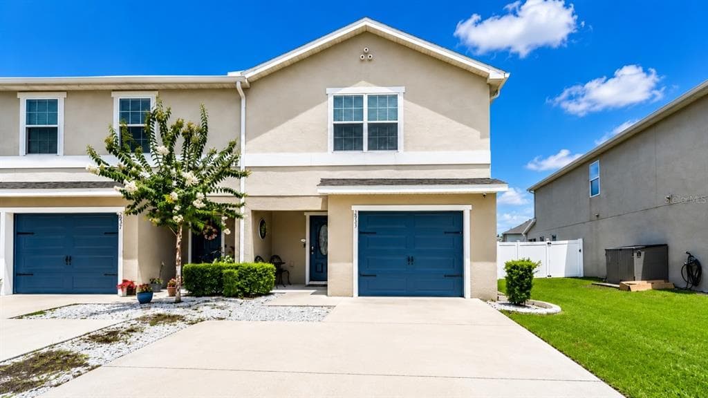 2933 FIELDWOOD CIRCLE, ST CLOUD, FL 34772
