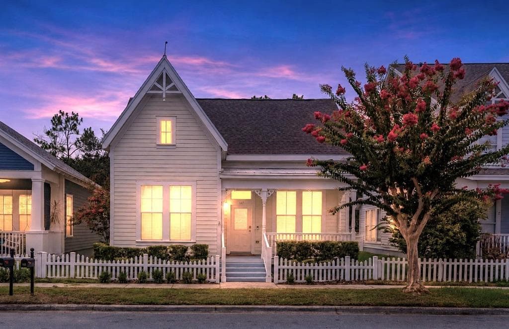 167 LONGVIEW AVENUE, CELEBRATION, FL 34747 — zdjęcie 2