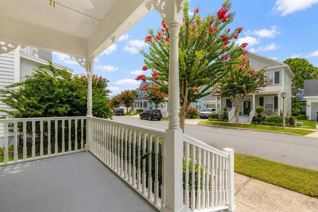 167 LONGVIEW AVENUE, CELEBRATION, FL 34747 — zdjęcie 3