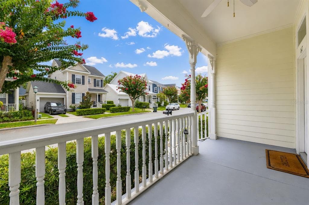 167 LONGVIEW AVENUE, CELEBRATION, FL 34747 — zdjęcie 4