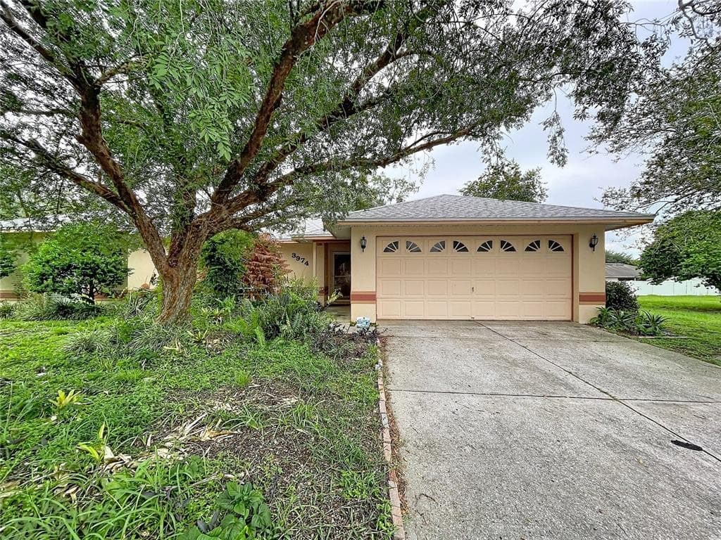 3974 LIME TREE LANE, LAKELAND, FL 33813
