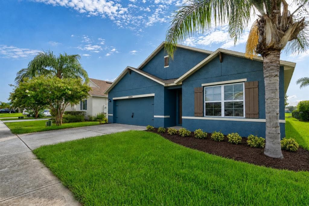 2989 GIBRALTAR BOULEVARD, NEW SMYRNA BEACH, FL 32168 — zdjęcie 2