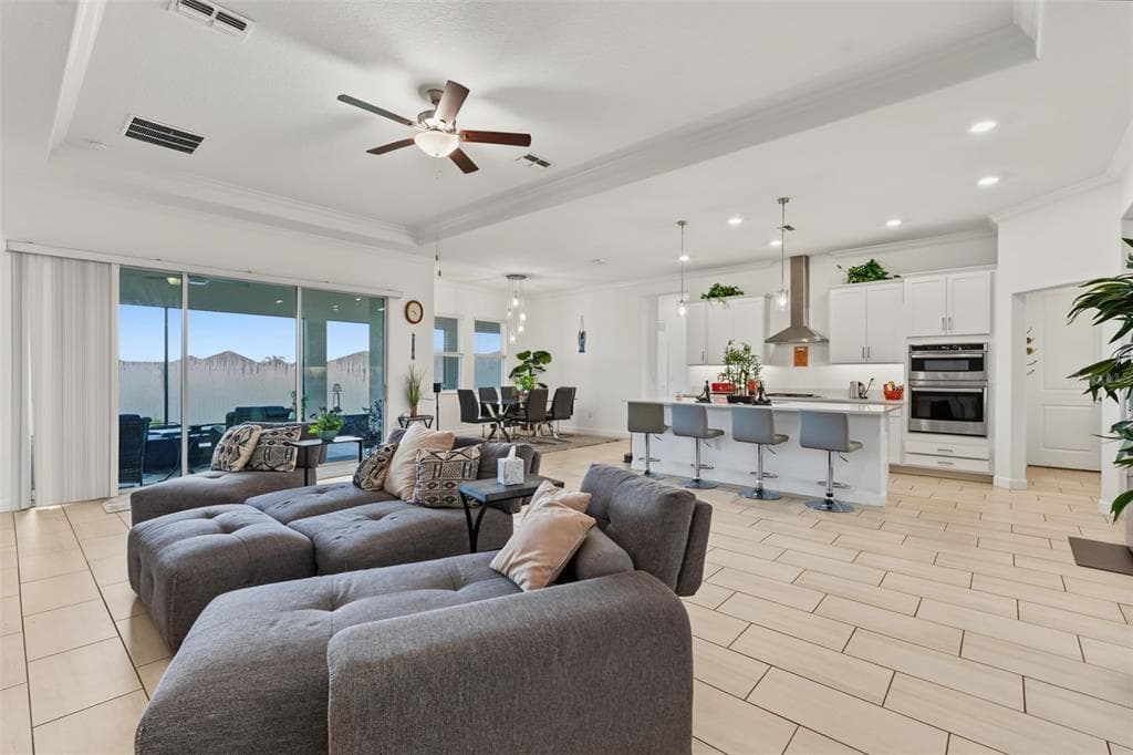 17109 STAR BANKS STREET, WIMAUMA, FL 33598 — zdjęcie 4
