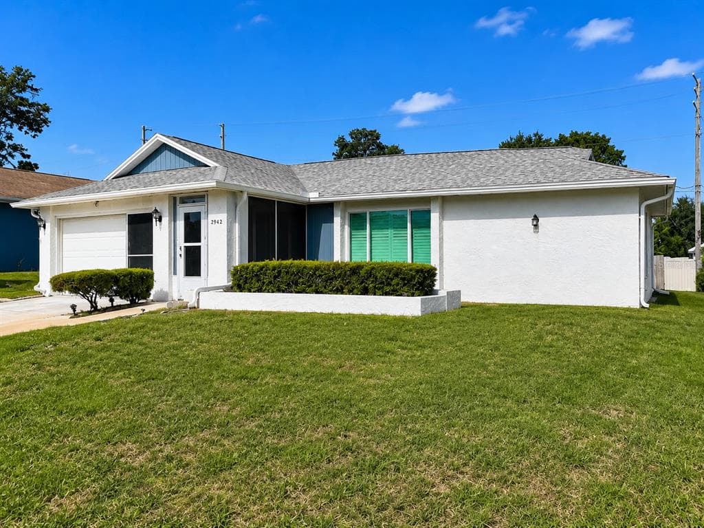 2942 MACALPIN DRIVE W, PALM HARBOR, FL 34684 — zdjęcie 2