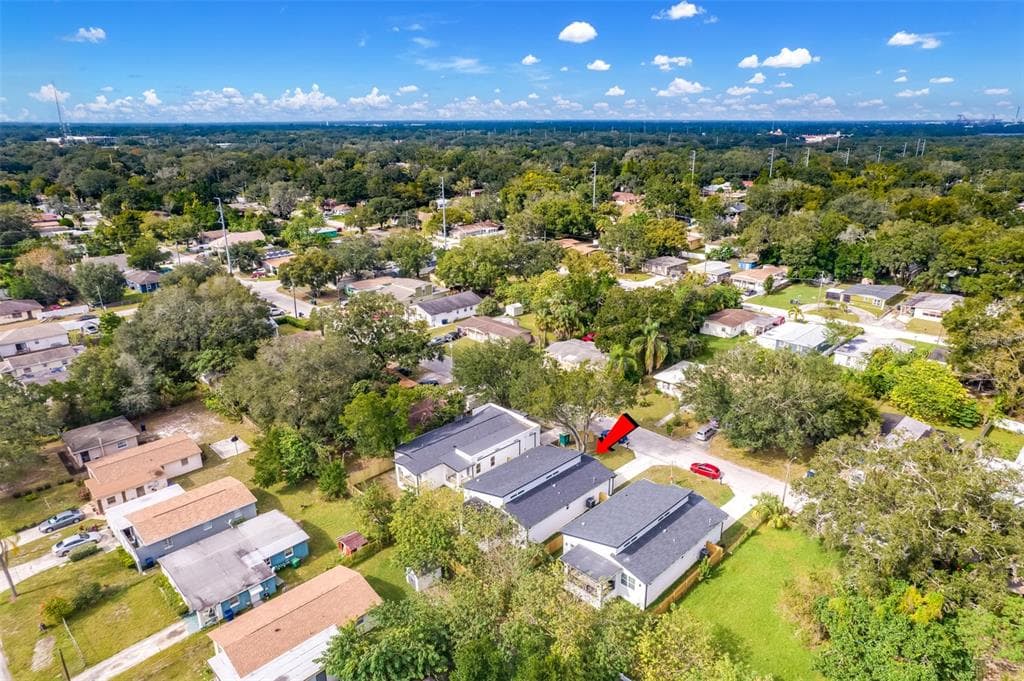 3717 E CLIFTON STREET, TAMPA, FL 33610 — zdjęcie 2