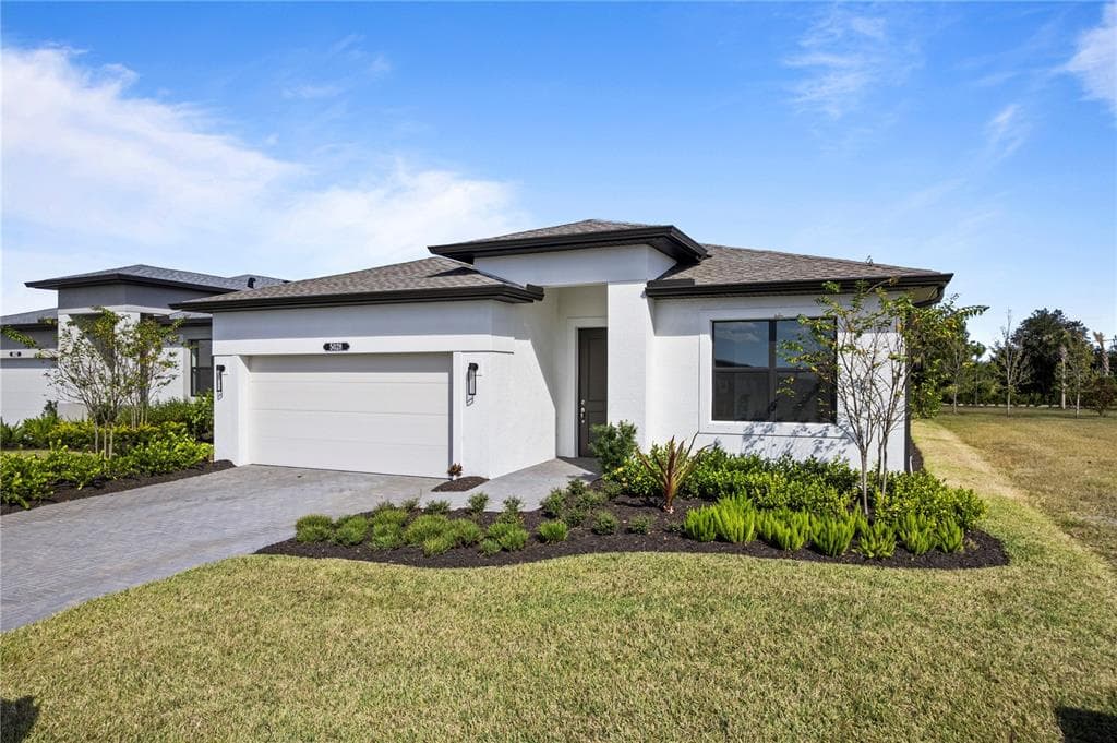 5028 LOWLAND TERRACE, PARRISH, FL 34219 — zdjęcie 2