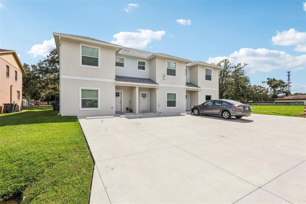 1108 FOX LAKE DRIVE, LAKELAND, FL 33809 — zdjęcie 2