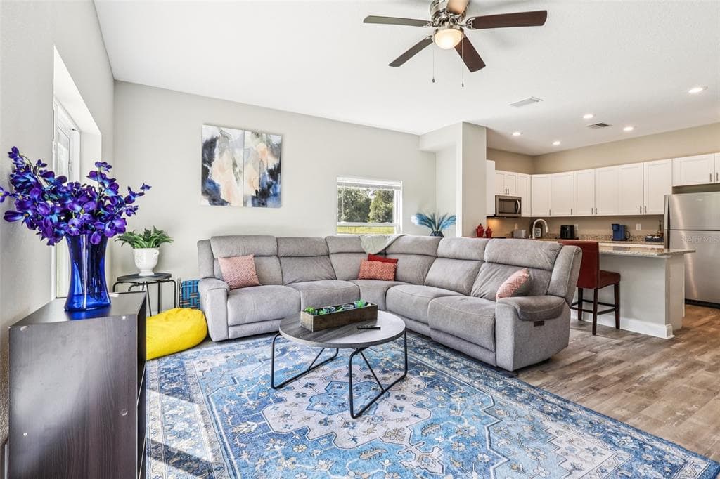 1108 FOX LAKE DRIVE, LAKELAND, FL 33809 — zdjęcie 3