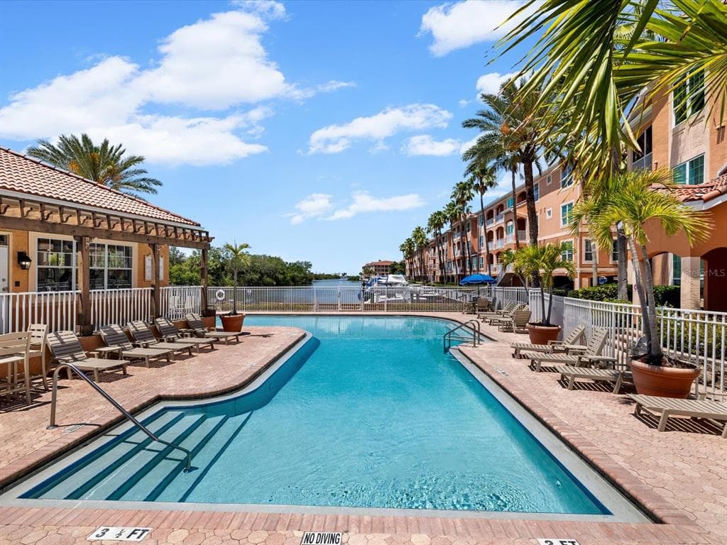 5000 CULBREATH KEY WAY # 9-301, TAMPA, FL 33611 — zdjęcie 5