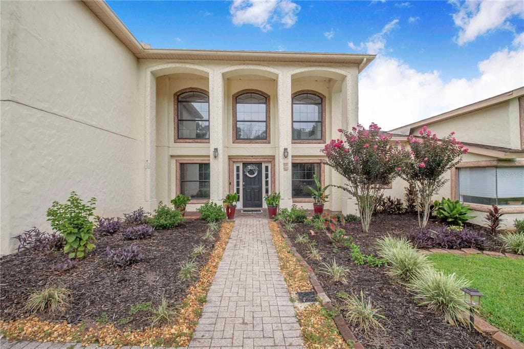 55 PERCH STREET, HAINES CITY, FL 33844 — zdjęcie 4