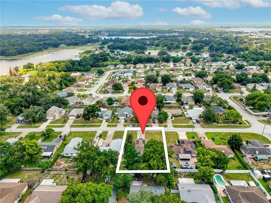 407 SOUTH AVENUE, EUSTIS, FL 32726 — zdjęcie 3