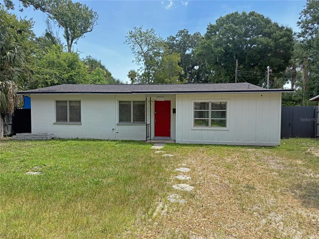 126 PALM DRIVE, DAYTONA BEACH, FL 32117 — zdjęcie 2