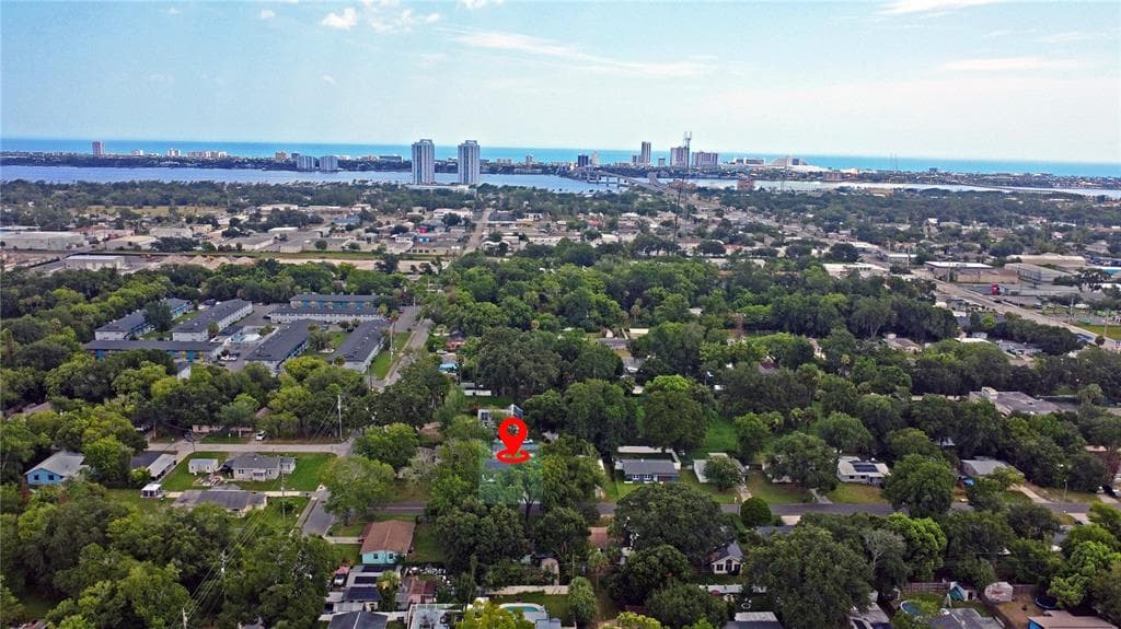 126 PALM DRIVE, DAYTONA BEACH, FL 32117 — zdjęcie 3