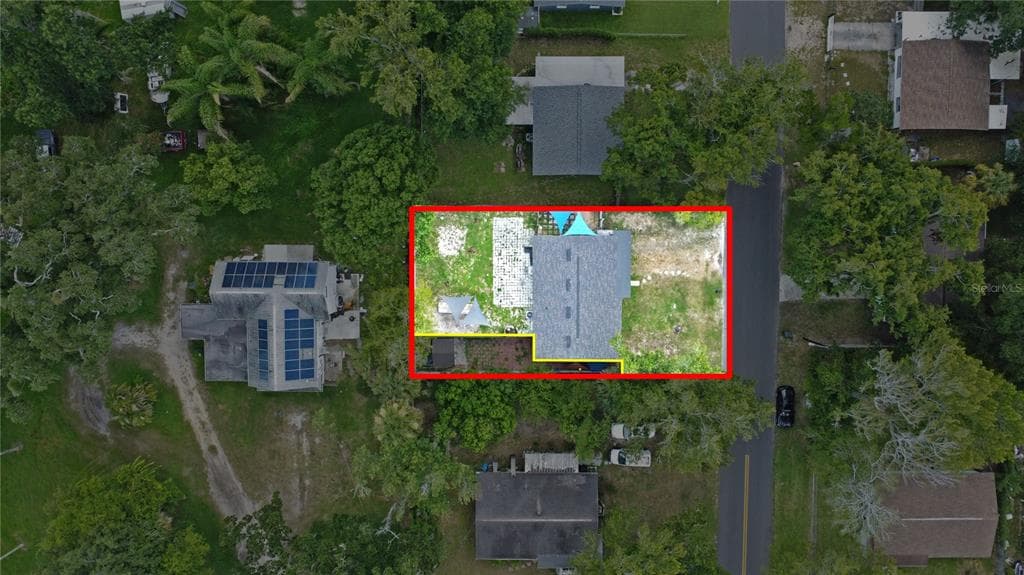 126 PALM DRIVE, DAYTONA BEACH, FL 32117 — zdjęcie 4