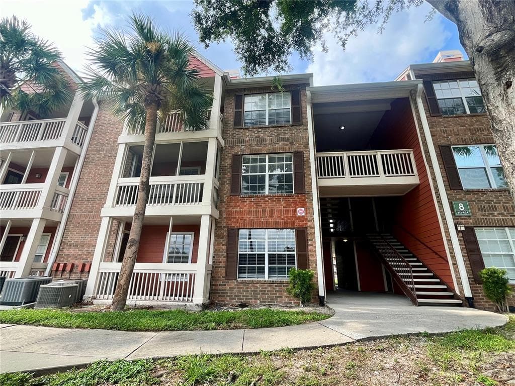 10200 GANDY BOULEVARD N # 813, ST PETERSBURG, FL 33702