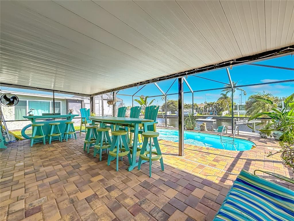 4046 FLORAMAR TERRACE, NEW PORT RICHEY, FL 34652 — zdjęcie 2
