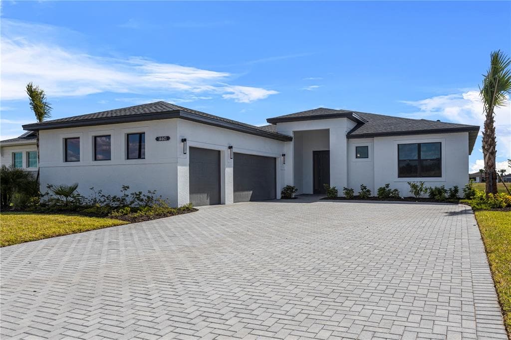 14443 COASTAL WOODLAND LANE, PARRISH, FL 34219 — zdjęcie 2