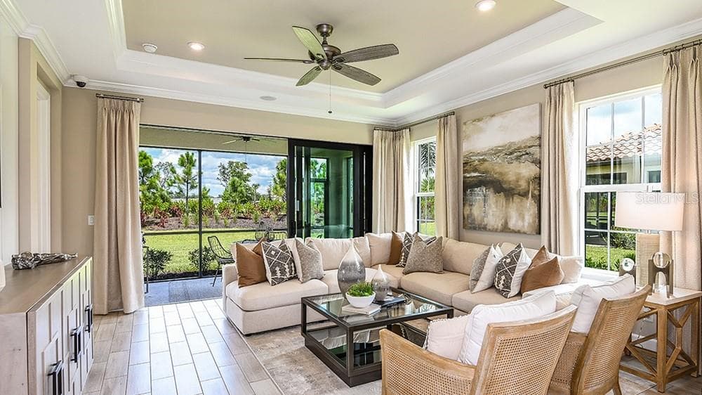 14525 DERNA TERRACE, BRADENTON, FL 34211 — zdjęcie 3