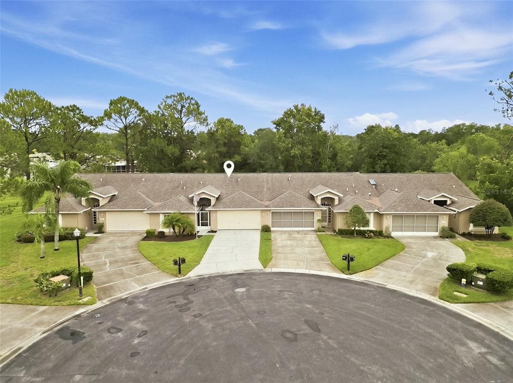 7411 MOORGATE COURT, NEW PORT RICHEY, FL 34654 — zdjęcie 2