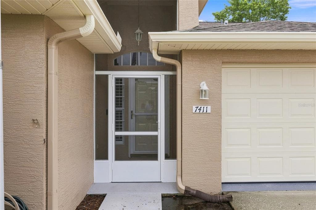 7411 MOORGATE COURT, NEW PORT RICHEY, FL 34654 — zdjęcie 5