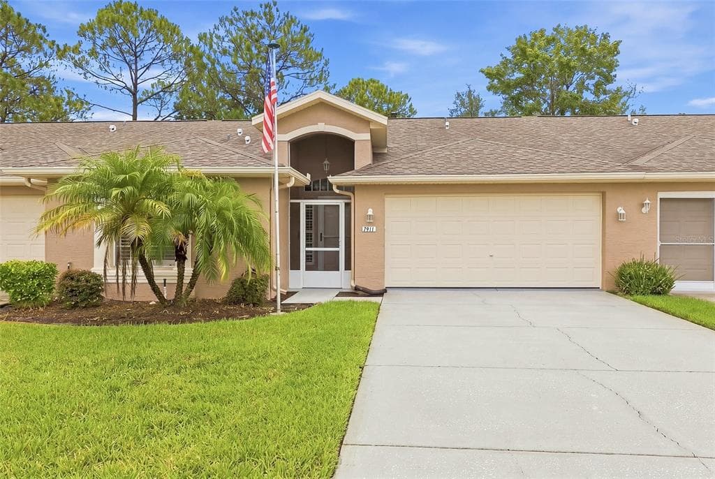 7411 MOORGATE COURT, NEW PORT RICHEY, FL 34654 — zdjęcie 4