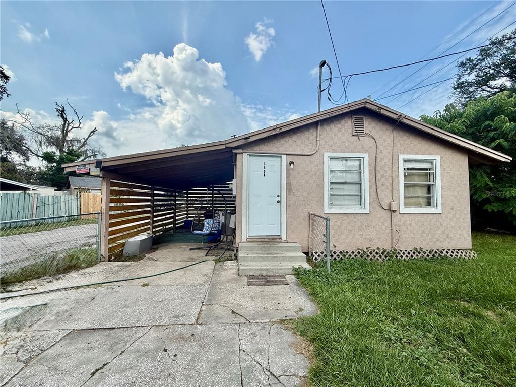 3908 S NASHVILLE AVENUE, ORLANDO, FL 32839