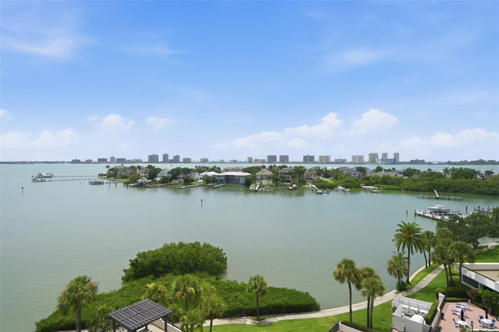 6 BELLEVIEW BOULEVARD # 705, CLEARWATER, FL 33756