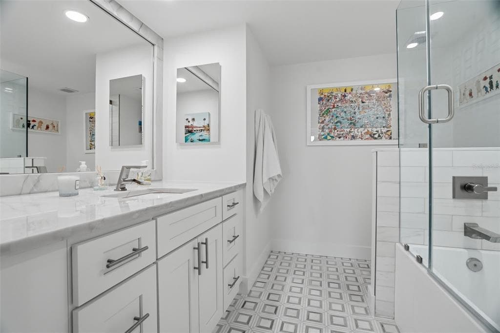 6 BELLEVIEW BOULEVARD # 705, CLEARWATER, FL 33756 — zdjęcie 5