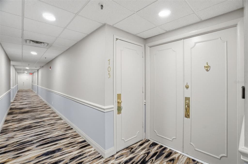 6 BELLEVIEW BOULEVARD # 705, CLEARWATER, FL 33756 — zdjęcie 4