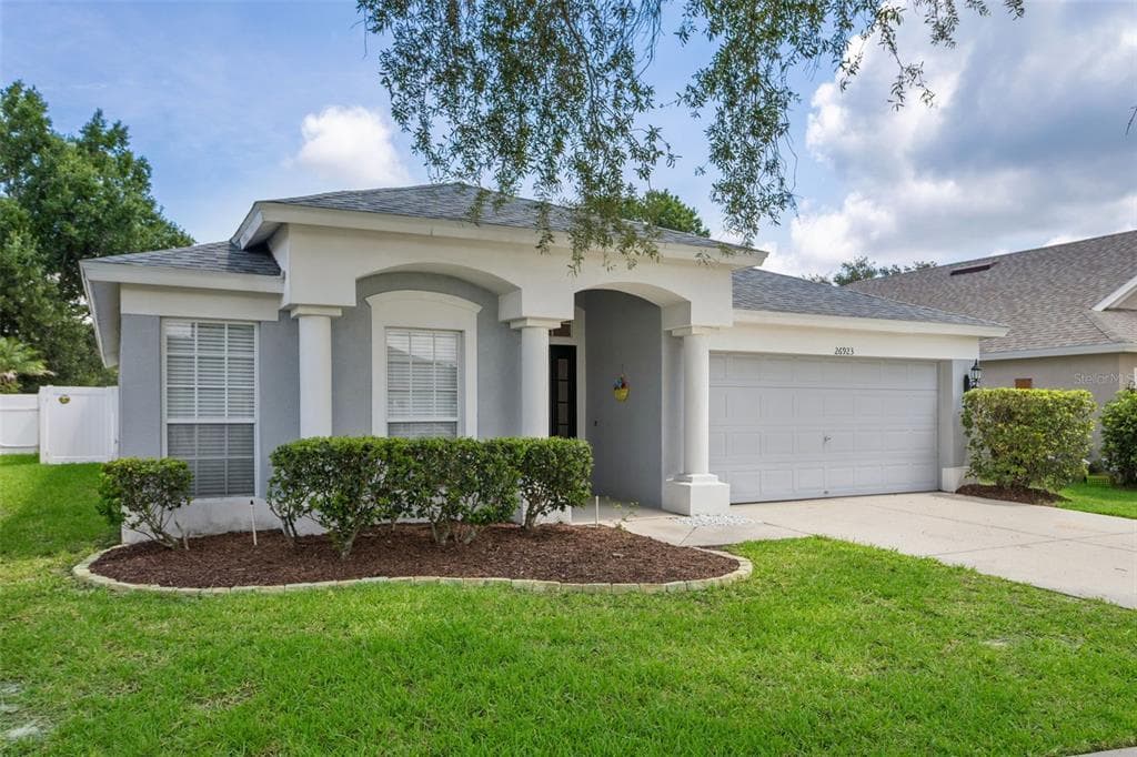 26923 AFFIRMED DRIVE, WESLEY CHAPEL, FL 33544 — zdjęcie 3