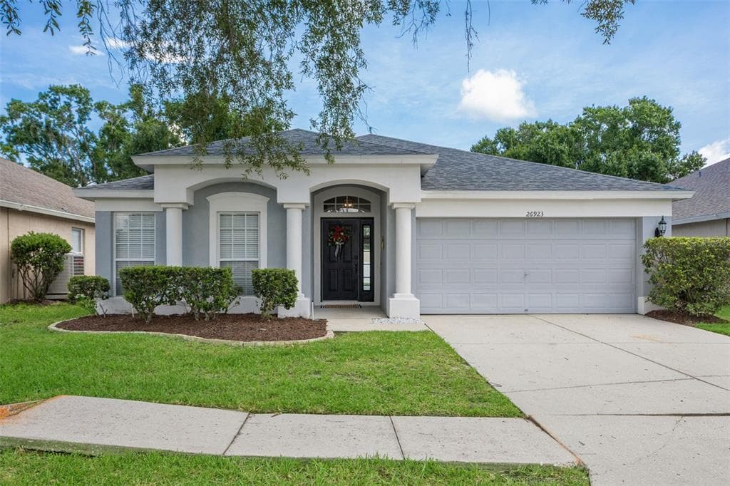 26923 AFFIRMED DRIVE, WESLEY CHAPEL, FL 33544