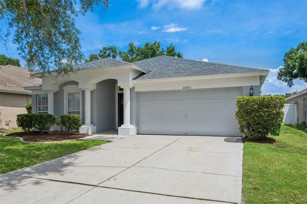 26923 AFFIRMED DRIVE, WESLEY CHAPEL, FL 33544 — zdjęcie 4
