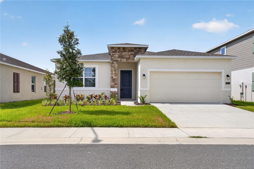 3216 ALPINE WAY, DAVENPORT, FL 33837